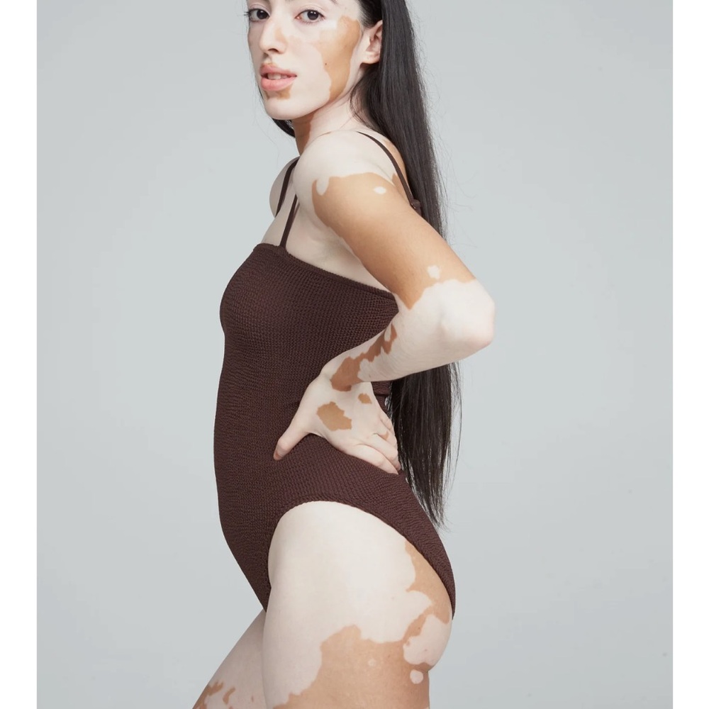 Youswim Poise One-Piece - Expresso